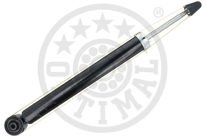 AMORTİSÖR ARKA [Skoda Fabia] OPTIMAL A-1238G