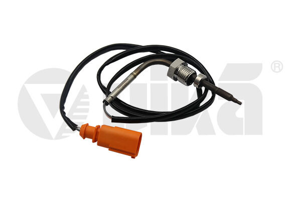 Audi A4 - Egzoz Sıcaklık Sensörü Arka (DELPHI Tip) 05-08 2.0 TDI BPW-BRB-BRE-BRD-BVA - 03G906088BA