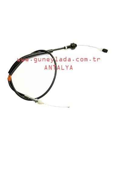 TEL-GAZ TELİ 48 Lada Samara