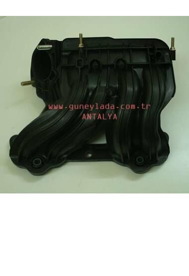 1600cc MOTOR-E3 YAKIT EMME MODÜLÜ 8V 51 52 Lada Vega Kalina