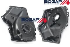 Eksantrik Kapağı (Eski Model) 1.8-2.0 TFSI BZB-CABA-CABB-CDAA-CDHA-CCZA-CDAB-CNCD - 06H109210Q