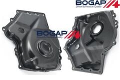 Eksantrik Kapağı (Eski Model) 1.8-2.0 TFSI BZB-CABA-CABB-CDAA-CDHA-CCZA-CDAB-CNCD - 06H109210Q