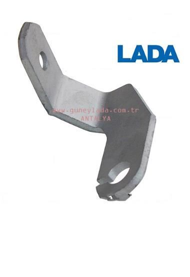 KARB-GAZ TELİ BAĞLANTI BRAKETİ 48 Lada Samara
