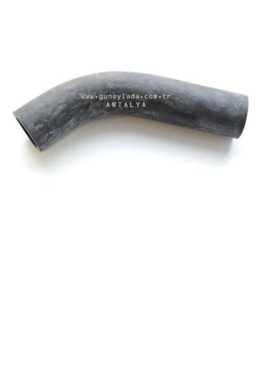 RADYATÖR HORTUMU ALT [Skoda Favorit, Forman, Felicia, Pickup] 15101  12