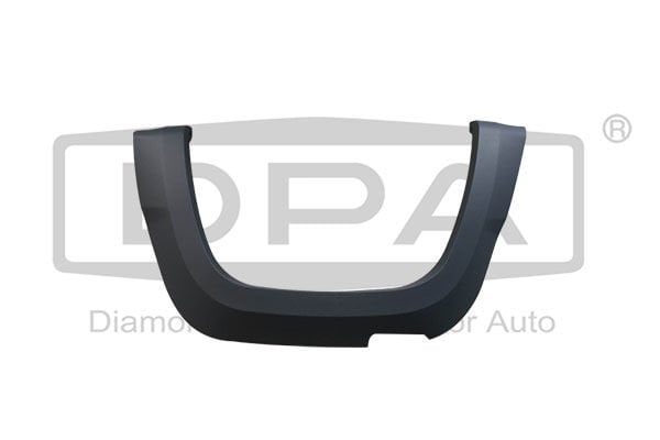 Volkswagen Amarok - Çamurluk Arka Sol (Dodik Adblue Olmayan Tip) - 2HH854819A