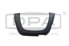 Volkswagen Amarok - Çamurluk Arka Sol (Dodik Adblue Olmayan Tip) - 2HH854819A