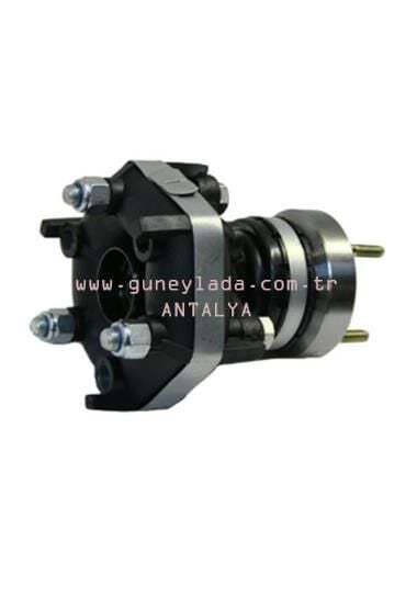 YM. TRANS-ŞAFT KOMPLE AVTOPROM 49 Lada Niva