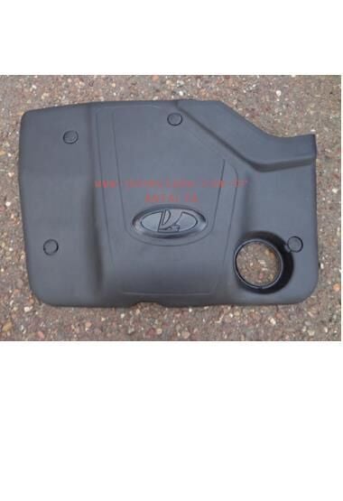 1600cc MOTOR-ÜST PLASTİK KAPAK 8V 51 52 Lada Vega Kalina