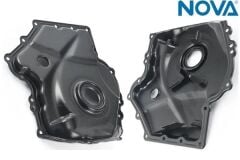 Eksantrik Kapağı (Eski Model) 1.8-2.0 TFSI BZB-CABA-CABB-CDAA-CDHA-CCZA-CDAB-CNCD - 06H109210Q