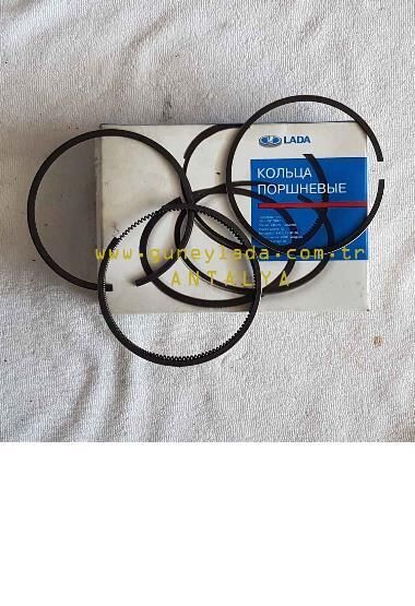 MOTOR-SEKMAN TKM. 76.00 47 Lada Vaz
