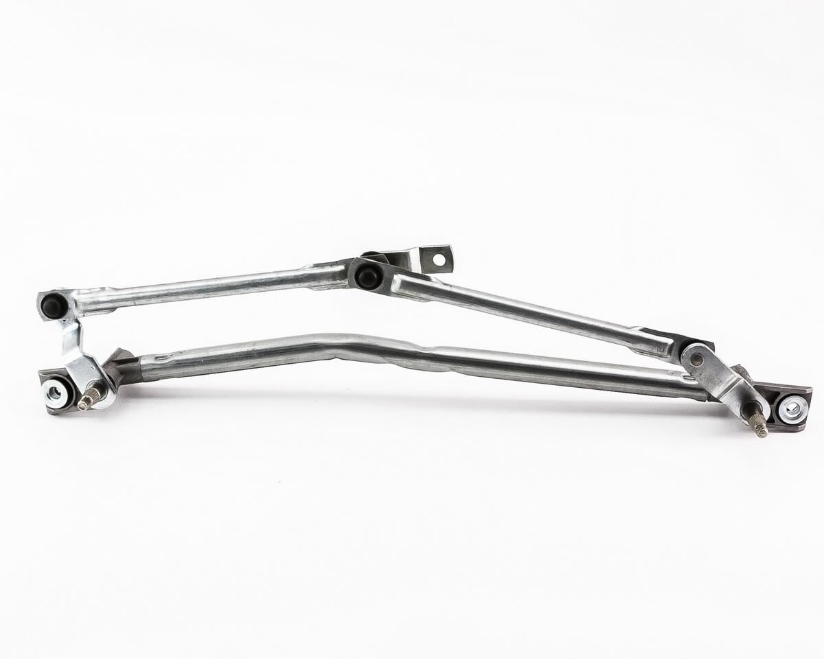 SİLECEK İÇ MEKANİZMASI KOLLARI KOMPLE [Skoda Fabia 00-08] 6Y1998023