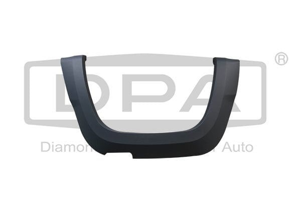 Volkswagen Amarok - Çamurluk Arka Sağ (Dodik Adblue Olmayan Tip) - 2HH854820A
