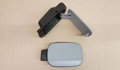 Volkswagen Jetta - Benzin Depo Kapak Dış - 2006-2010 - 1K5809857B