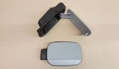 Volkswagen Jetta - Benzin Depo Kapak Dış - 2006-2010 - 1K5809857B