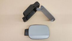 Volkswagen Jetta - Benzin Depo Kapak Dış - 2006-2010 - 1K5809857B