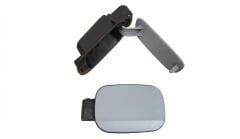 Volkswagen Jetta - Benzin Depo Kapak Dış - 2006-2010 - 1K5809857B