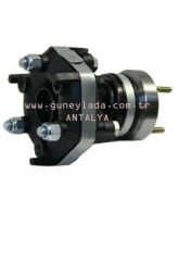 YM. TRANS-ŞAFT KOMPLE 49 Lada Niva