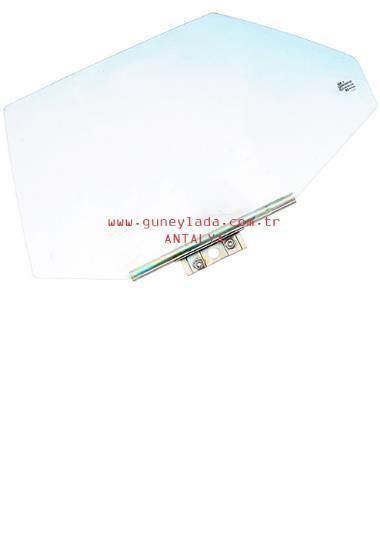 CAM-KAPI ARKA SAĞ GRİ 51