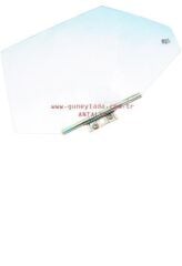 CAM-KAPI ARKA SAĞ GRİ 51