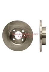 FREN DİSKİ ÖN EM. [Skoda Favorit L,Forman L,Pickup]