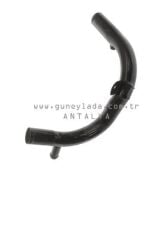 RADYATÖR ALT SAC BORU  [Skoda Felicia, Pickup 1.3Mpi]   12