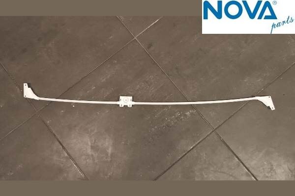 Skoda Favorit - Cam Mekanizma Plastiği Sol (Manuel) - [Skoda Felicia] - 6U0837401