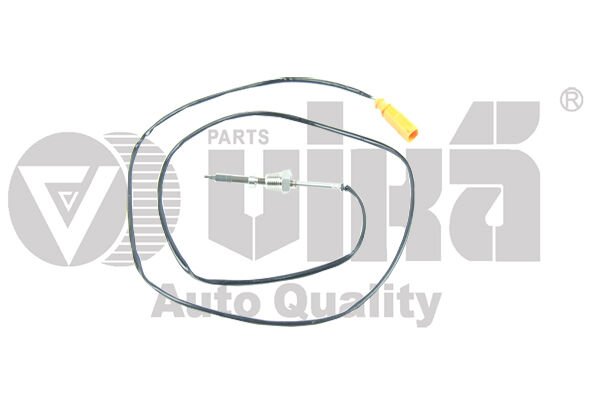 Volkswagen Amarok - Egzoz Sıcaklık Sensörü Arka (DELPHI Tip) 2.0 TDI CDCA-CDBA - [Audi A3] - 03L906088AF