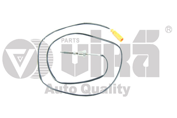 Volkswagen Amarok - Egzoz Sıcaklık Sensörü Arka (DELPHI Tip) 2.0 TDI CDCA-CDBA - [Audi A3] - 03L906088AF