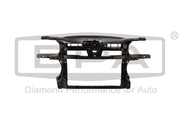 Volkswagen Caddy - Panel Ön İç 04-11 - [Volkswagen Touran] - 2K0805588B