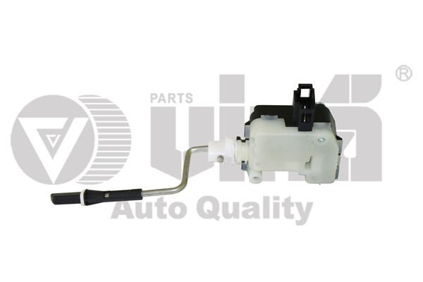 Volkswagen Golf - Yakıt Depo Kapak Açma Motoru ve İtme Çubuğu - [Volkswagen Passat] - 1K5810773A