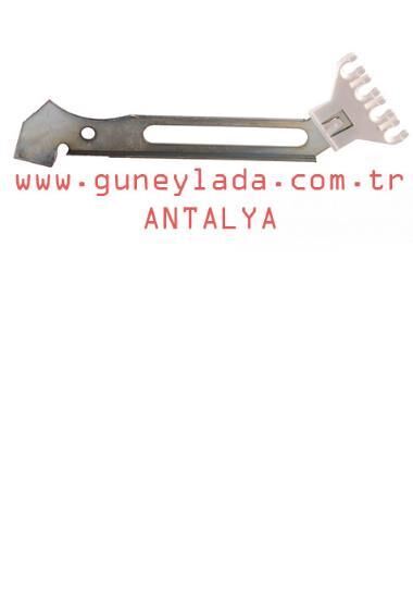 ELEK-BUJİ KABLO TUTUCU 48 Lada Samara