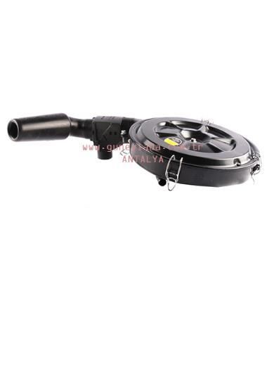 MOTOR-HAVA FİLTRE KUTUSU KMP.  48 Lada Samara