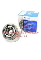 YM. TRANS-ŞAFT BAĞLANTI KAFA 49 Lada Niva