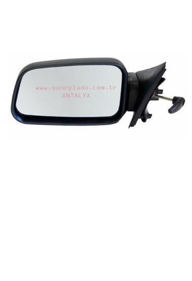 AYNA-DIŞ DİKİZ SOL BEYAZ Apr 51 Lada Vega