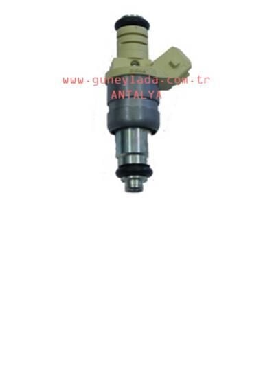 E3 MOTOR-ENJEKTÖR VAZ 6393 8v 48 49 51 Lada Samara Niva Vega