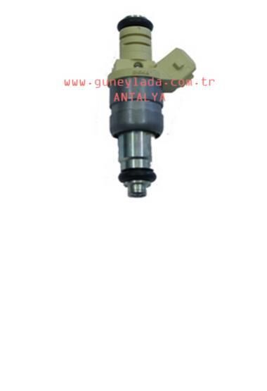 E3 MOTOR-ENJEKTÖR VAZ 6393 8v 48 49 51 Lada Samara Niva Vega