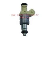 E3 MOTOR-ENJEKTÖR VAZ 6393 8v 48 49 51 Lada Samara Niva Vega