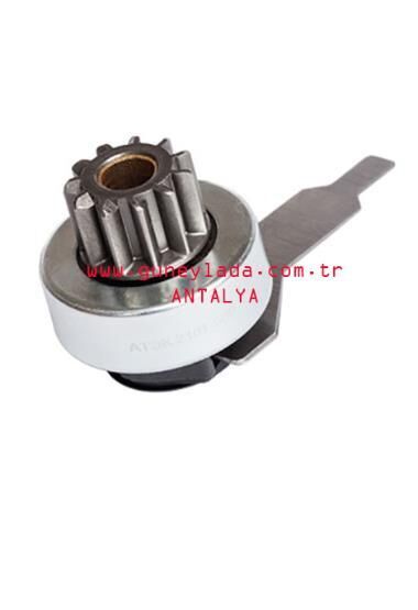 ELEK-MARŞ DİŞLİSİ 11 DİŞ ŞANZUMANLI TİP 48 49 51 Lada Samara Niva Vega