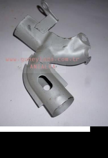 MOTOR-HAVA FİLTRE EMİŞ HUNİ 48 Lada Samara