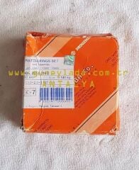 MOTOR-SEKMAN TKM. 76.40 DRZ 47 Lada Vaz