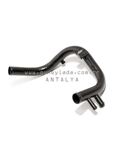 RADYATÖR ALT SAC BORU 2 Çıkış [Skoda Favorit, Forman, Felica, Pickup] 12