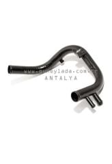 RADYATÖR ALT SAC BORU 2 Çıkış [Skoda Favorit, Forman, Felica, Pickup] 12