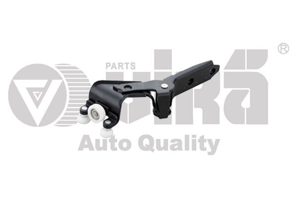 Volkswagen Caddy - Kapı Sürgü Makarası Orta Sağ 04-15 - 2K0843336A