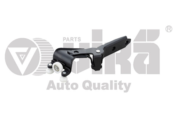 Volkswagen Caddy - Kapı Sürgü Makarası Orta Sağ 04-15 - 2K0843336A