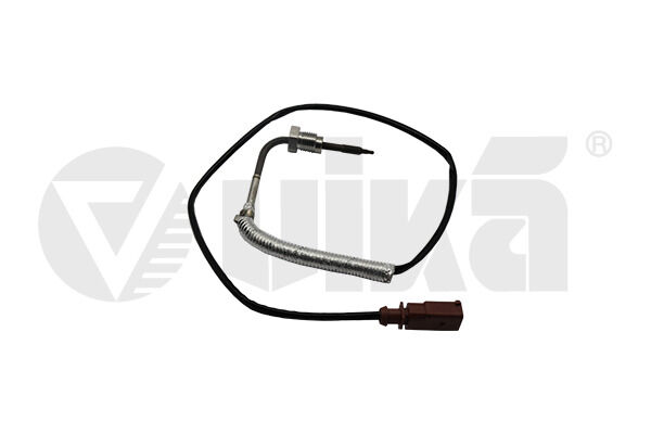 Volkswagen Golf - Egzoz Sıcaklık Sensörü Ön (DELPHI Tip) CAYB-C-CBAA-CBAB - [Volkswagen Jetta, Passat] - 03L906088AJ