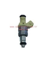 E3 MOTOR-ENJEKTÖR VAZ 6238 8v 48 49 51 Lada Samara Niva Vega