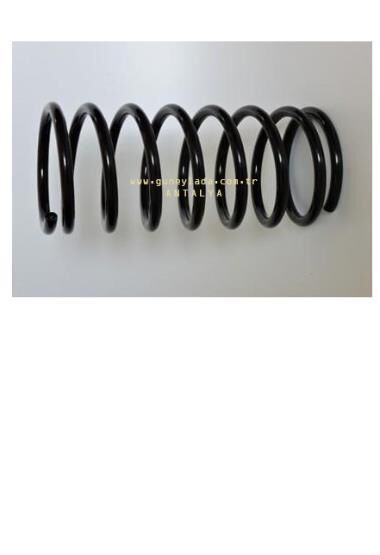 HELEZON YAYI ÖN  [Skoda Favorit,Forman,Pickup] 11