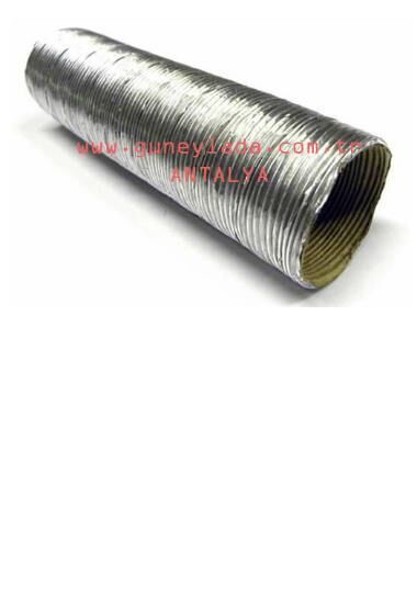 HORTUM-HAVA FİLTRE EMİŞ 47 48 49 Lada Vaz  Samara Niva