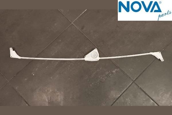 Skoda Favorit - Cam Mekanizma Plastiği Sağ (Elektrikli) - [Skoda Felicia] - 6U0837462