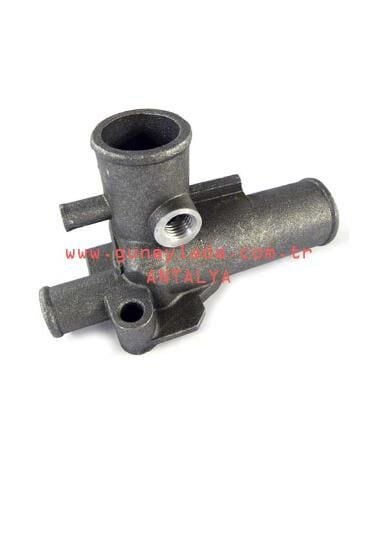 SOĞUTMA-SU DAĞITIM DİRSEĞİ 51 Lada Vega